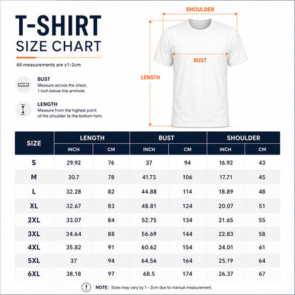 PKM 30th Anniversary Custom AOP T-Shirt